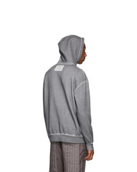 A-Cold-Wall* Grey Hoodie