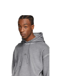 A-Cold-Wall* Grey Hoodie