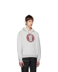 Phipps Grey Institute For Advanced Study Hoodie