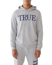 True Religion Brand Jeans Hooded Sweatshirt