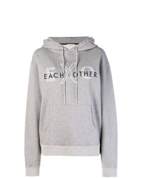 EACH X OTHER Hoodie