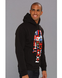 The North Face International Pullover Hoodie