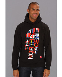 The North Face International Pullover Hoodie