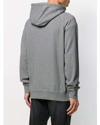 Calvin Klein Jeans Logo Hooded Sweatshirt