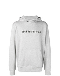 G-Star Raw Research Logo Hoodie