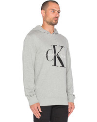 Calvin Klein Longsleeve Logo Hoodie