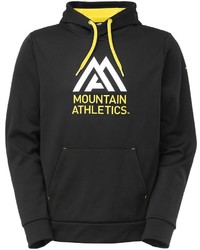 The North Face Mountain Athletics Graphic Surgent Hoodie, $34