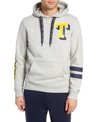Tommy Jeans Multihit Graphic Hoodie