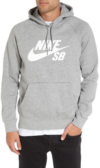 Nike Icon Hoodie, $55 | Nordstrom | Lookastic