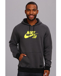 Nike Sb Sb Icon Pullover Hoodie