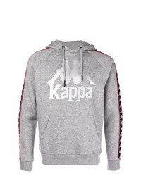 Kappa Side Panel Hoodie