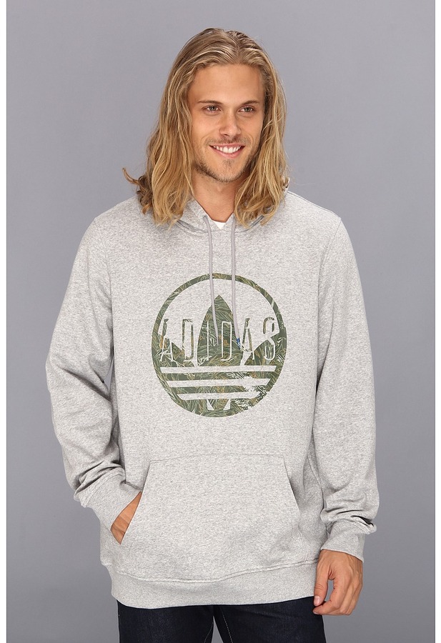 adidas skateboarding pullover hoodie
