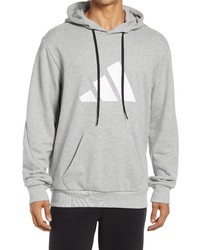 adidas Sportswear Future Icons Logo Primegreen Hooded Sweatshirt