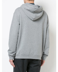 Maison Margiela Stereotype Hooded Sweatshirt
