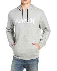 Hurley Surf Check Hoodie Sweatshirt