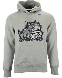 Nike Texas Christian Horned Frogs Fly Over Hoodie