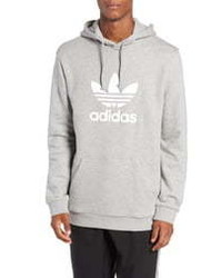 adidas Originals Trefoil Hoodie