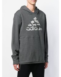 adidas X Undefeated Tech Hoodie