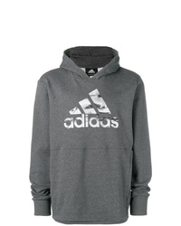 adidas X Undefeated Tech Hoodie