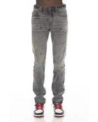 Cult of Individuality Rocker Slim Fit Jeans In Public At Nordstrom