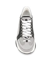 DSQUARED2 Bumpy 551 Sneakers