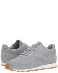 Reebok Lifestyle Classic Leather Exotic Print Classic Shoes