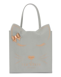 Ted Baker London Large Icon Tabycon Tote
