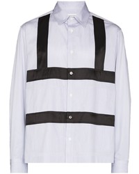Craig Green Harness Detail Long Sleeve Shirt