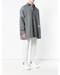 Raf Simons Oversized Shirt