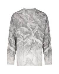 Stampd Graphic Print Long Sleeve T Shirt