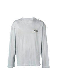 A-Cold-Wall* Longsleeved Logo T Shirt