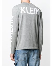 Calvin Klein Jeans Printed T Shirt