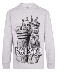 Palace Winz Logo T Shirt