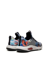 Under Armour Hovr Rise 3 Printed Sneakers