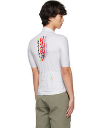 BBUC Gray Jch Edition Streetpan Ro T Shirt