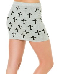 Glamorous Cross Skirt