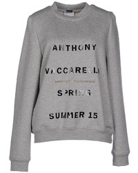 Anthony Vaccarello Sweatshirts