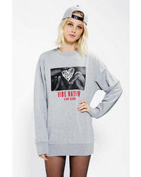 Urban Outfitters Insight Change Everything Sweatshirt