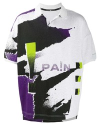 Alexander Wang Multicoloured Polo Shirt