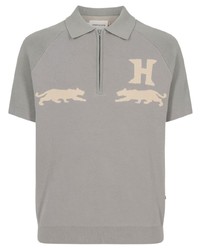 HONOR THE GIFT Rosecrans Knit Polo Shirt