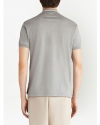 Etro Short Sleeve Polo Shirt