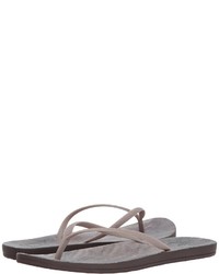 Reef Escape Lux Print Sandals