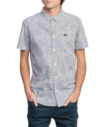 RVCA Happy Thoughts Woven Shirt