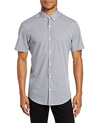 Calibrate Non Iron Short Sleeve Shirt