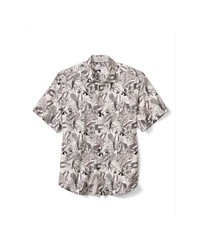 Tommy Bahama Pandamonium Button Up Shirt