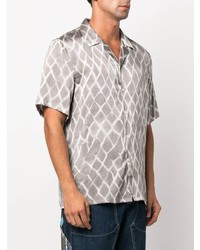 Nahmias Swish Short Sleeve Shirt