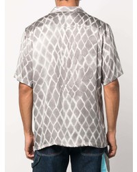 Nahmias Swish Short Sleeve Shirt