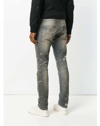 Faith Connexion Distressed Skinny Jeans