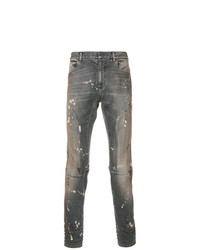 Faith Connexion Distressed Skinny Jeans