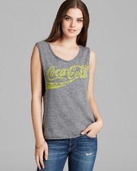 Chaser Tank Neon Muscle